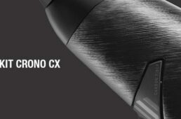 エリート KIT CRONO CX