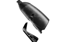 クロノCX ボトル