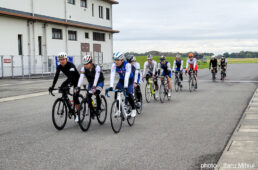 中根英登サイクリングアカデミー