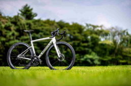 スペシャライズド・ターマックSL8