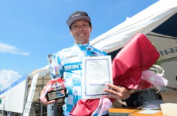 2023シマノ鈴鹿ロード5ステージ