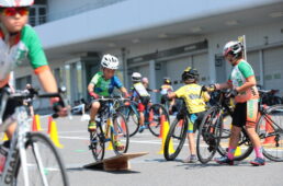 2023シマノ鈴鹿キッズイベント