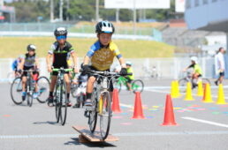 2023シマノ鈴鹿キッズイベント