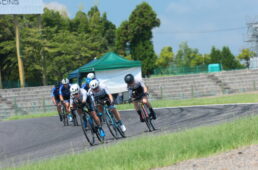 2023シマノ鈴鹿ロード女子チームTT