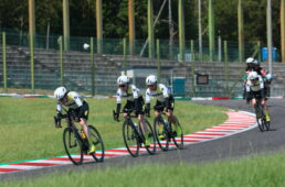 2023シマノ鈴鹿ロード女子チームTT