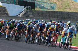 2023シマノ鈴鹿ロード