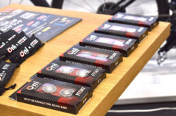 鬼ベアリングについて