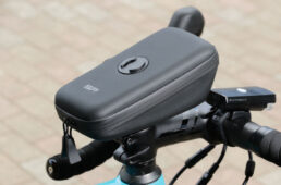 SPコネクトのウェッジケースセットのマウント