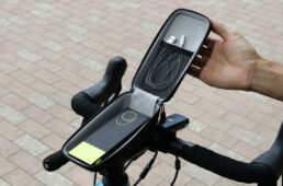 SPコネクト「ウェッジケースセット」の内部