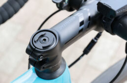 SPコネクトの「マイクロステムマウント」