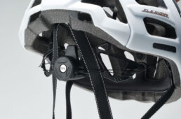 フレックス・エアーのアジャスター