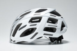 フレックス・エアーを横から見た様子