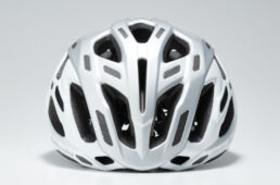 フレックス・エアーを正面から見た様子