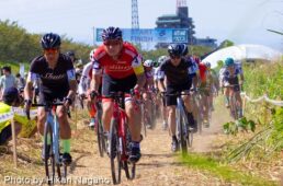 第9回Champion System 稲城クロス