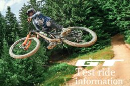 MARSH GT 試乗会 in 富士見パノラマ