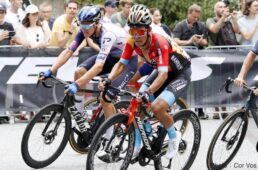 ベーマー・サイクラシックス2023　新城幸也