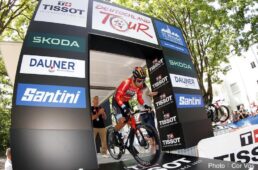 新城幸也　ドイツ・ツアー2023 プロローグ