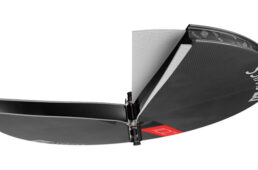 ARC1100ダイカットディスクの内部