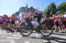 オストロヴァム