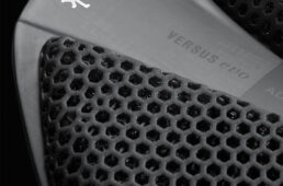 アンタレス ヴァーサス エボ 00 アダプティブのパッド