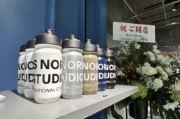 RAPPORT OSAKA（ラポール大阪）