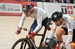 2023UCI世界選トラックパラサイクリングday3