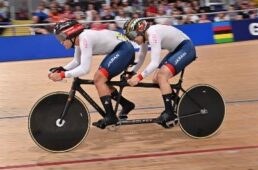 2023UCI世界選パラサイクリングDAY-4