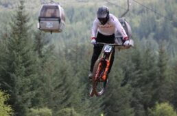 2023UCI世界選　MTBDH