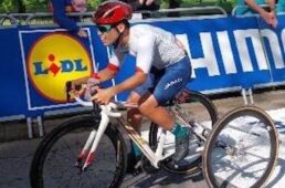 2023UCI世界選パラサイクリングロード　男子ロード