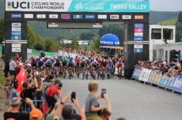 2023UCI世界選 MTBXCC