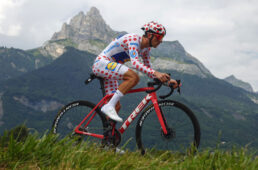 ツール・ド・フランス2023のチッコーネ