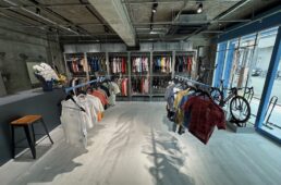 RAPPORT OSAKA（ラポール大阪）