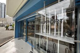 RAPPORT OSAKA（ラポール大阪）