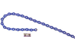 SUMCチェーン　新色