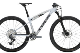 スーパーキャリバーSL9.7