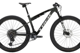 スーパーキャリバーSLR9.9X0 AXS