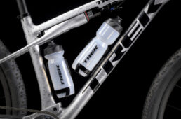 スーパーキャリバーにボトルを装着