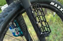 ウルフトゥース・モールスカーゴケージ