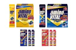 第3回アミノバイタルⓇシクロクロス最速店長＆社長選手権