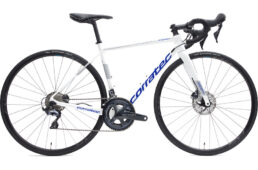 コラテック・R.T.CARBON DISC