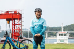 上村俊之上島町長