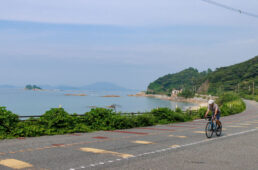 福岡県の絶景コース紹介-福岡・糸島ルート