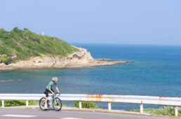 福岡県の絶景コース10【前編】