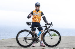 猪野学　ネオ坂バカ奮”登”記　第23回