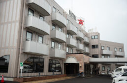 ホテル玄 御前崎