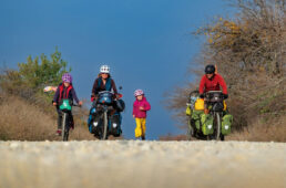 パッシュファミリー