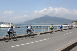 2023 サザンセト・ロングライド in やまぐち