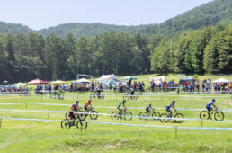 エンデュランスレース