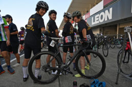 ぶるー・のまーず＆リングッドマンズの皆さん