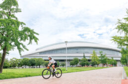 北九州メディアドーム